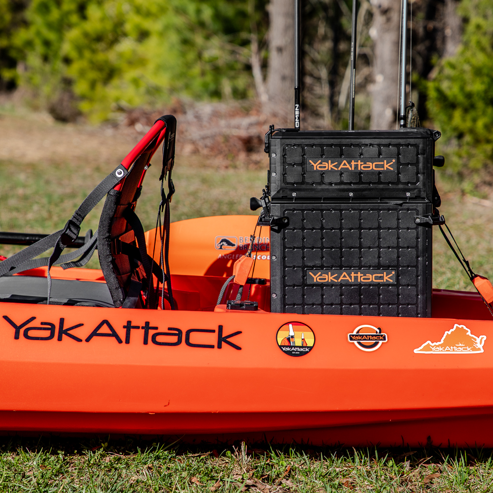 YakAttack BlackPak Pro. Simply THE BEST [Setup and Review] 