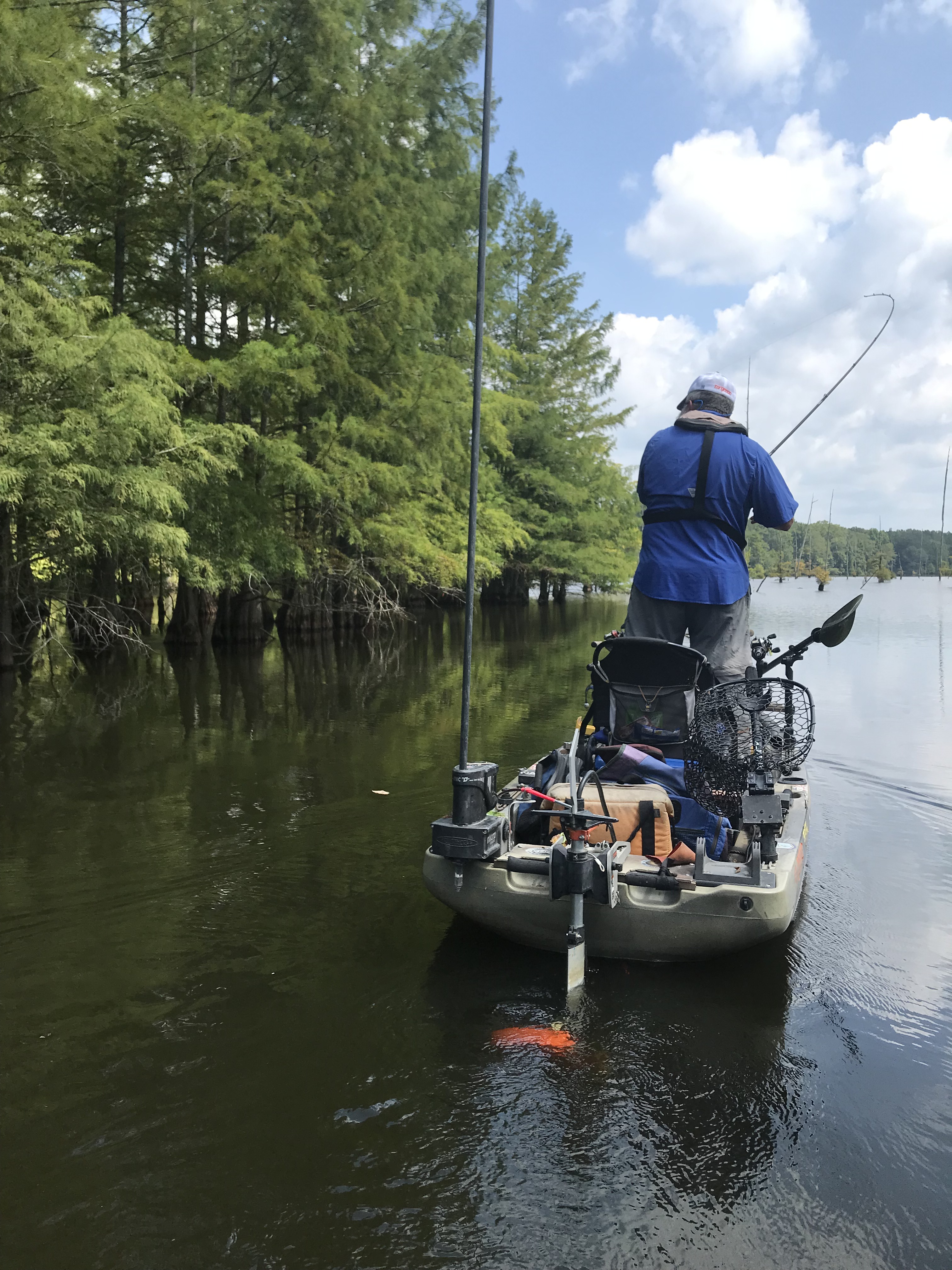 How To Rig & Troll Rapalas For Key River Area Of The Georgian Bay